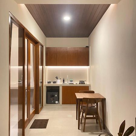 Kubu Asri Guest House Ungasan  Luaran gambar