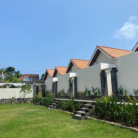 Kubu Asri Guest House Ungasan  Luaran gambar