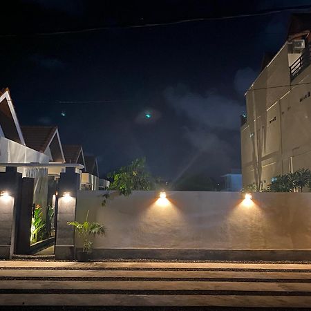 Kubu Asri Guest House Ungasan  Luaran gambar