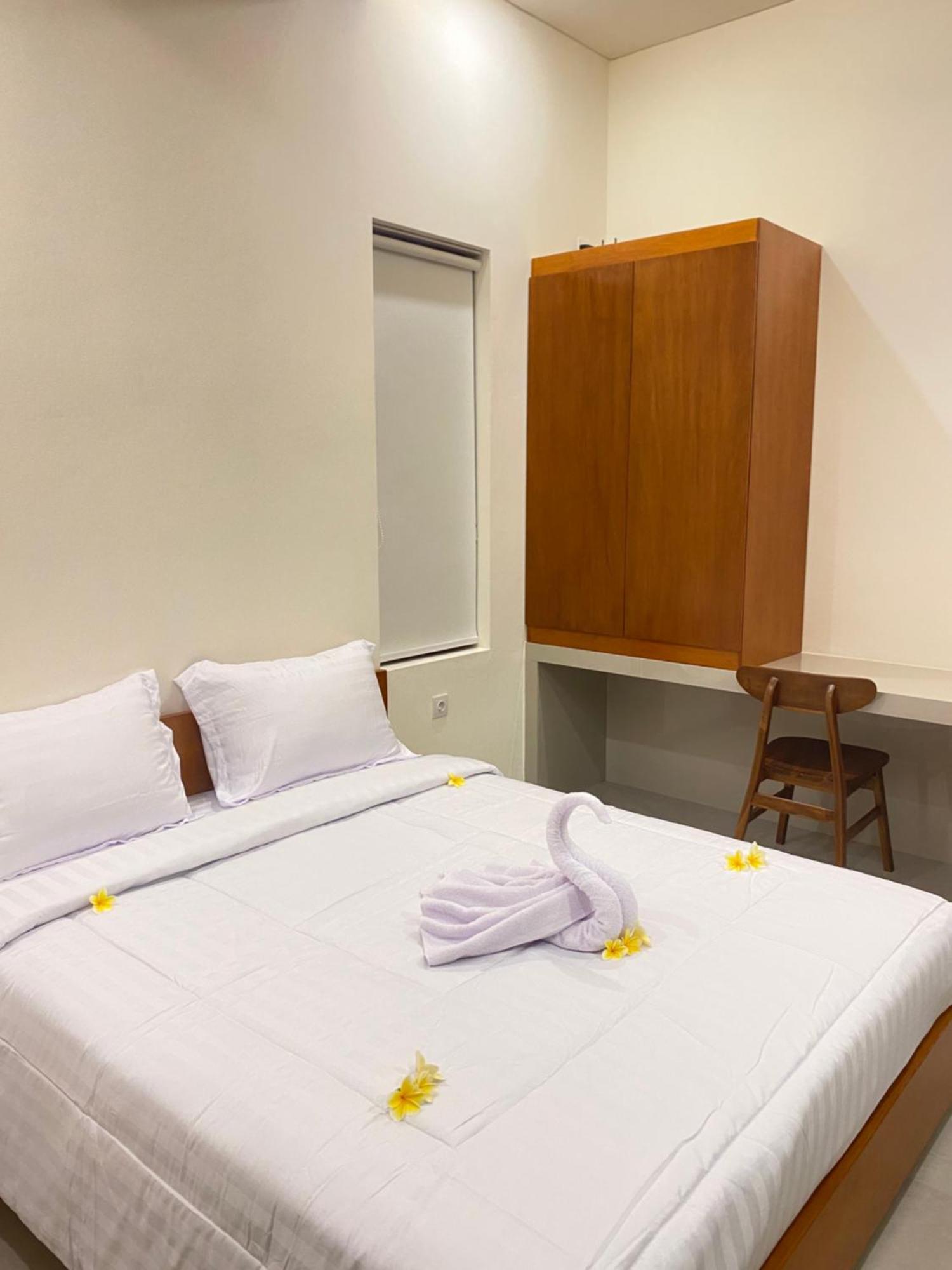 Kubu Asri Guest House Ungasan  Luaran gambar