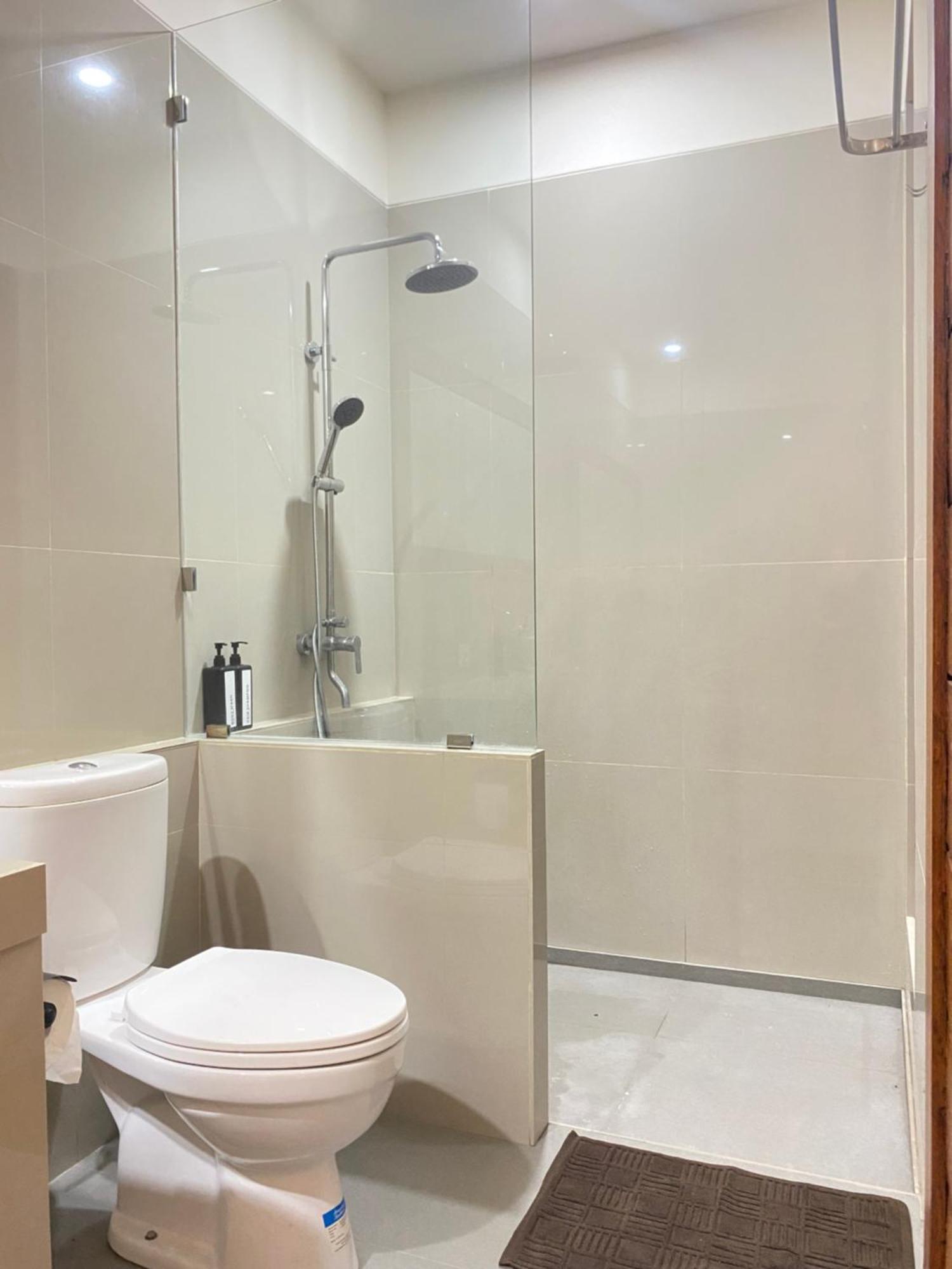 Kubu Asri Guest House Ungasan  Luaran gambar