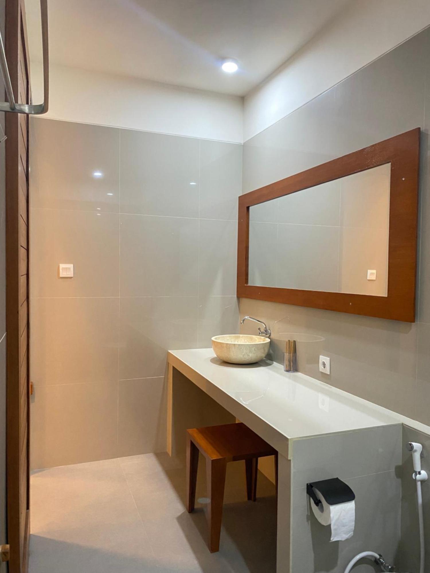 Kubu Asri Guest House Ungasan  Luaran gambar