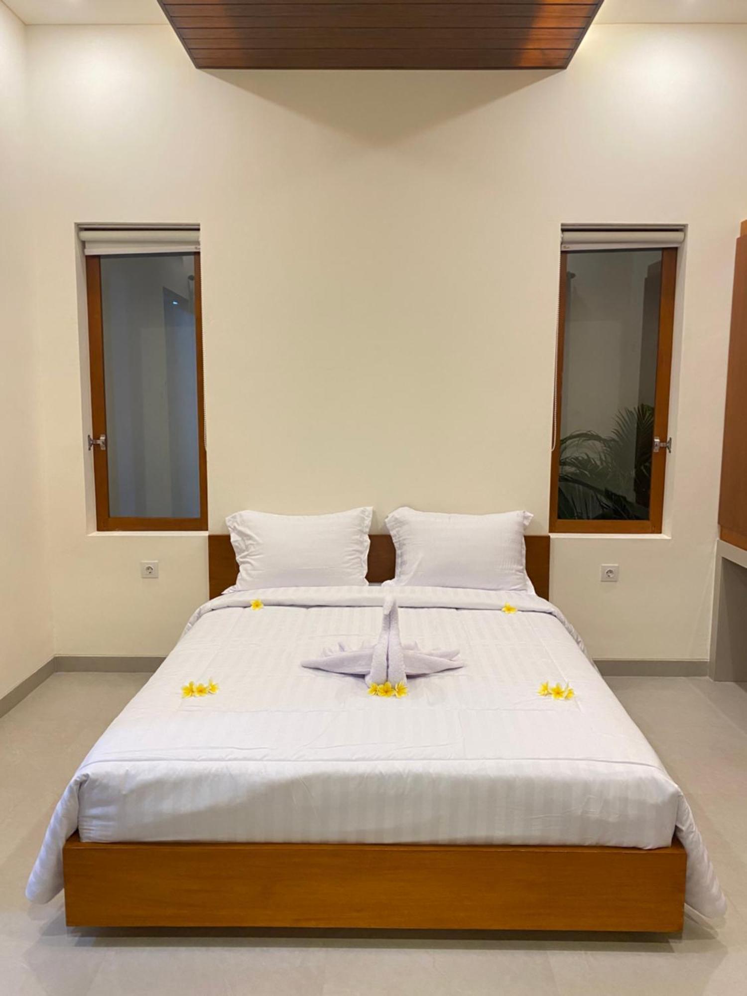 Kubu Asri Guest House Ungasan  Luaran gambar