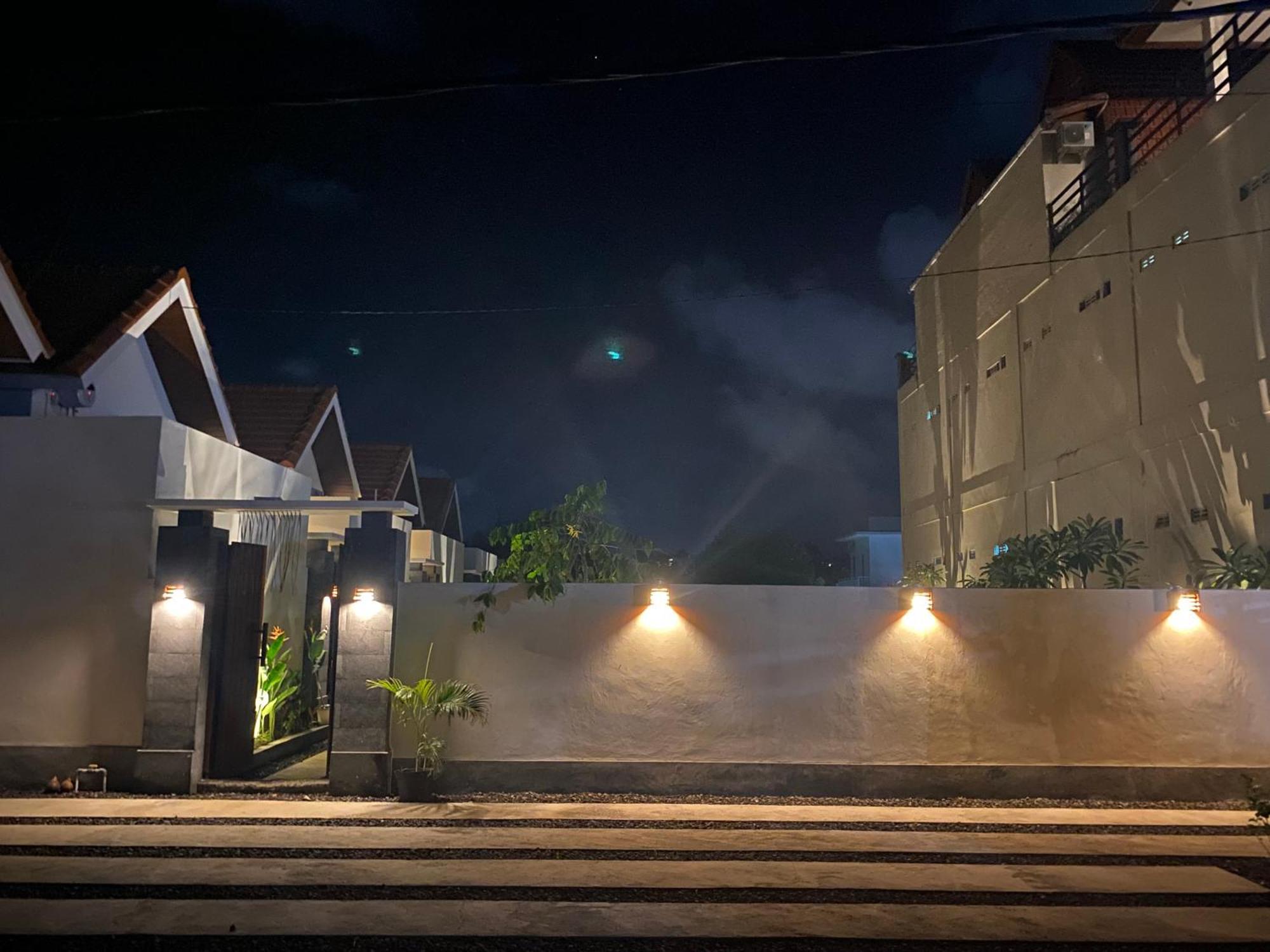 Kubu Asri Guest House Ungasan  Luaran gambar